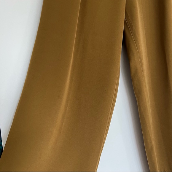 Drapey Wide Leg Pants - Picture 10 of 10